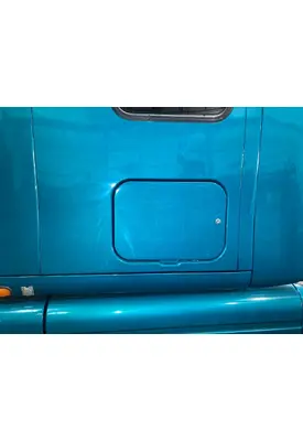 Peterbilt 387 Sleeper