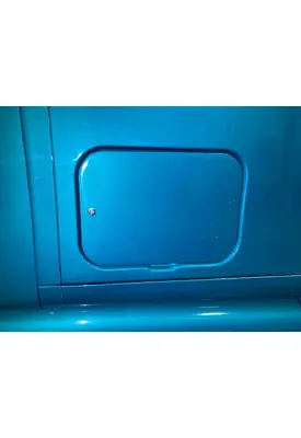 Peterbilt 387 Sleeper