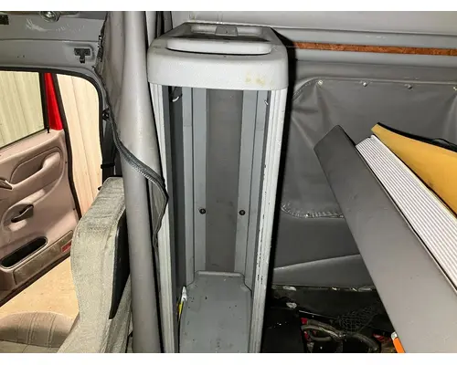 Peterbilt 387 Sleeper