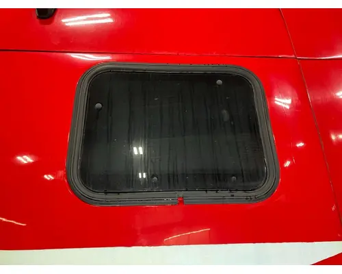 Peterbilt 387 Sleeper