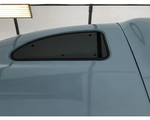 Peterbilt 387 Sleeper