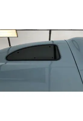 Peterbilt 387 Sleeper