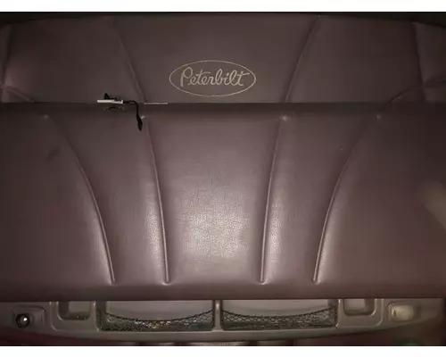 Sleeper Peterbilt 387 Vander Haags Inc Cb
