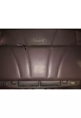 Peterbilt 387 Sleeper
