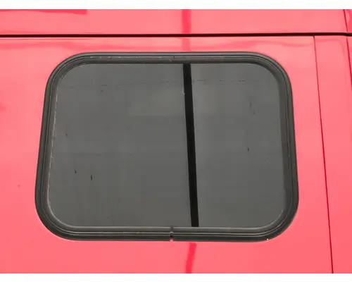 Peterbilt 387 Sleeper