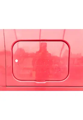 Peterbilt 387 Sleeper