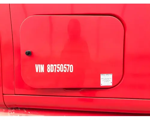 Sleeper Peterbilt 387 Vander Haags Inc Cb