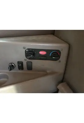 Peterbilt 387 Sleeper
