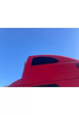 Peterbilt 387 Sleeper