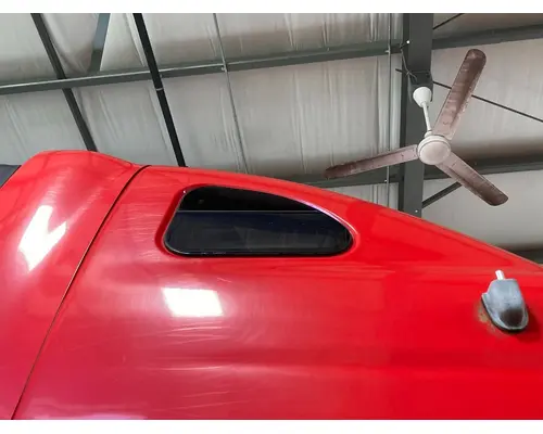 Peterbilt 387 Sleeper