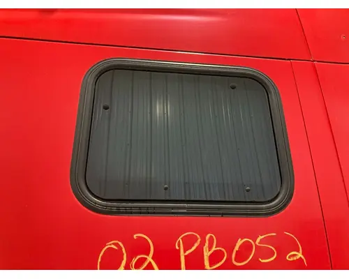 Peterbilt 387 Sleeper