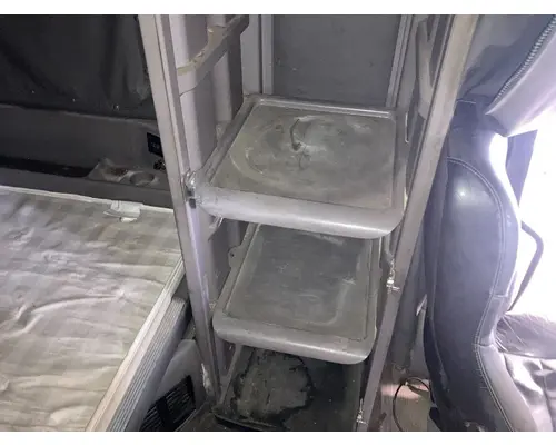 Peterbilt 387 Sleeper