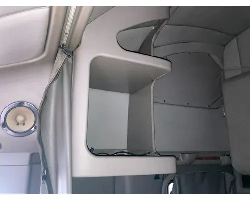 Peterbilt 387 Sleeper