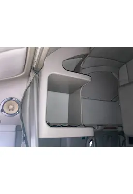 Peterbilt 387 Sleeper