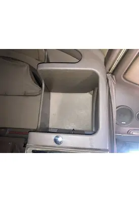 Peterbilt 387 Sleeper