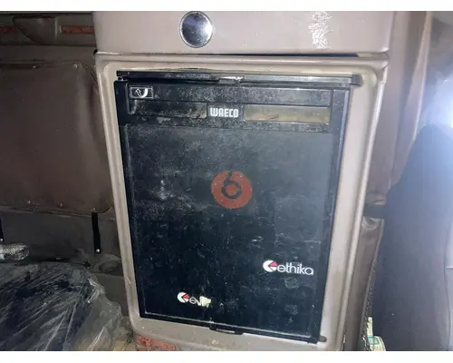 Peterbilt 387 Sleeper