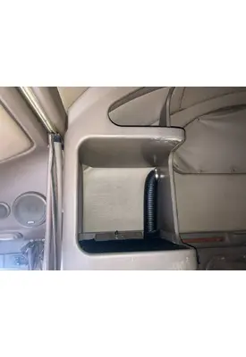 Peterbilt 387 Sleeper