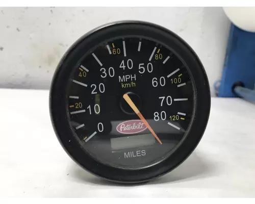 Speedometer Head Cluster Peterbilt 387 Vander Haags Inc Sf