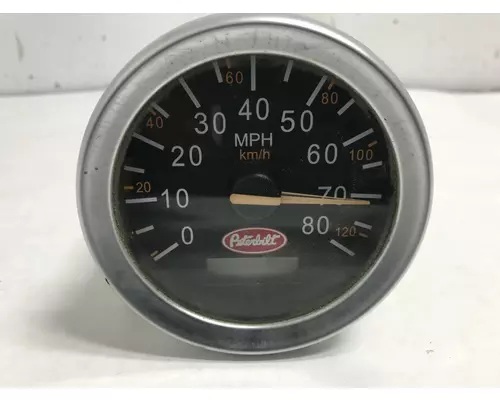 Speedometer Head Cluster Peterbilt 387 Vander Haags Inc Sf