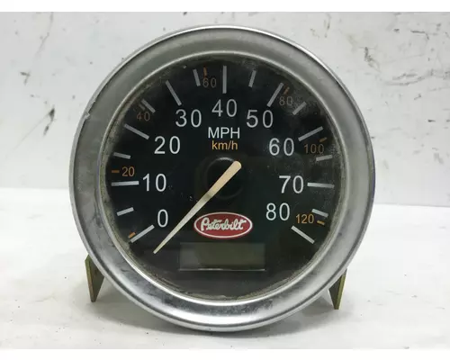 Speedometer Head Cluster Peterbilt 387 Vander Haags Inc Sf