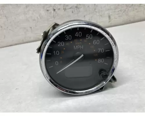 Speedometer Head Cluster Peterbilt 387 Vander Haags Inc Sf