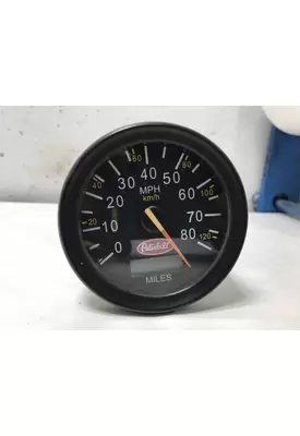 Peterbilt 387 Speedometer (See Also Inst. Cluster)