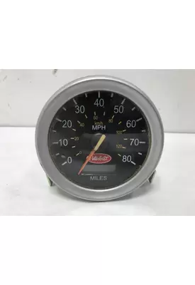 Peterbilt 387 Speedometer (See Also Inst. Cluster)