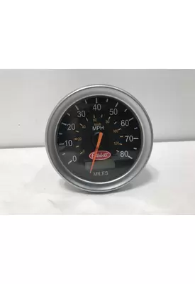 Peterbilt 387 Speedometer (See Also Inst. Cluster)