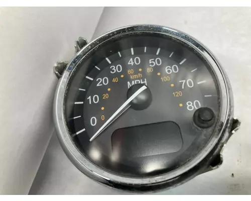 Peterbilt 387 Speedometer (See Also Inst. Cluster)