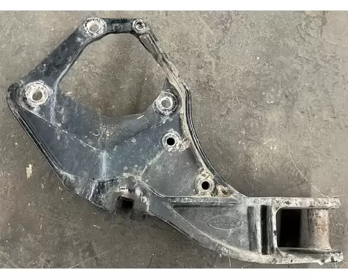 Spring Hanger PETERBILT 387 High Mountain Horsepower