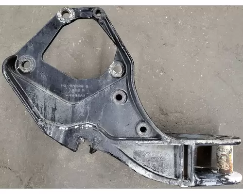 Spring Hanger PETERBILT 387 High Mountain Horsepower