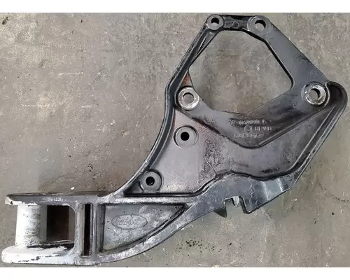 Spring Hanger PETERBILT 387 High Mountain Horsepower