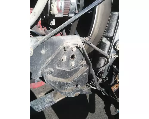 Spring Hanger PETERBILT 387 LKQ Wholesale Truck Parts