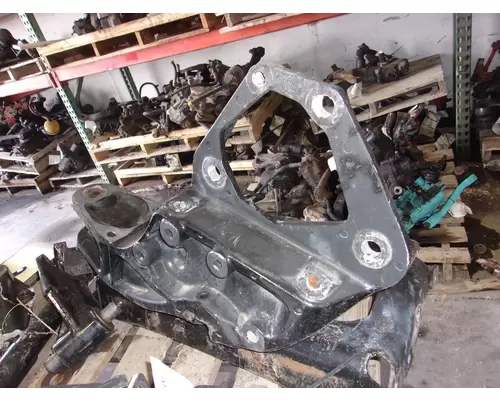 Spring Hanger PETERBILT 387 LKQ KC Truck Parts Billings