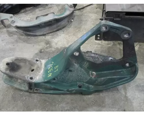 Spring Hanger PETERBILT 387 LKQ Evans Heavy Truck Parts