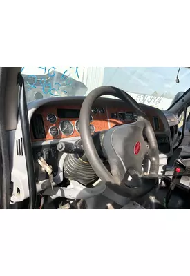 Peterbilt 387 Steering Column