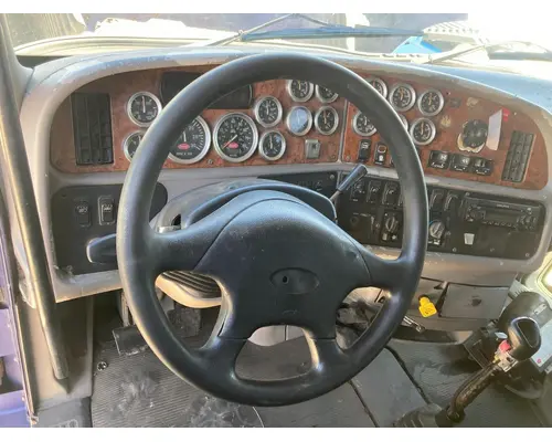 Steering Column Peterbilt 387 Vander Haags Inc Sp