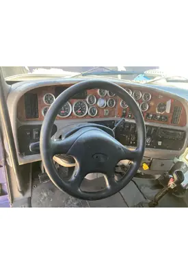 Peterbilt 387 Steering Column
