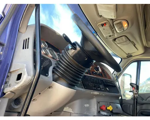Peterbilt 387 Steering Column