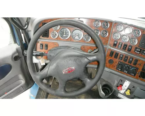 Peterbilt 387 Steering Column