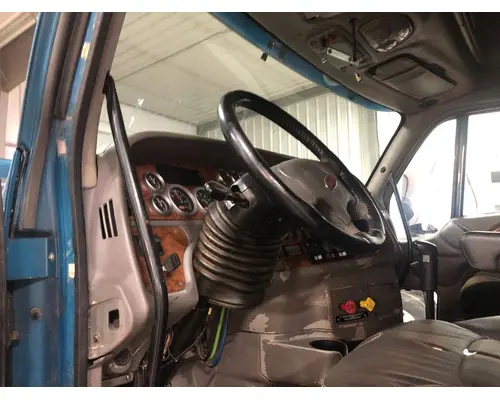 Steering Column Peterbilt 387 Vander Haags Inc Sf