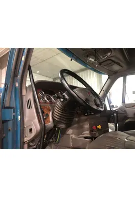Peterbilt 387 Steering Column
