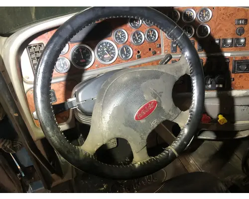 Peterbilt 387 Steering Column