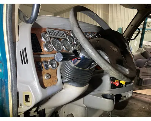 Steering Column Peterbilt 387 Vander Haags Inc Sf