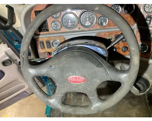 Peterbilt 387 Steering Column