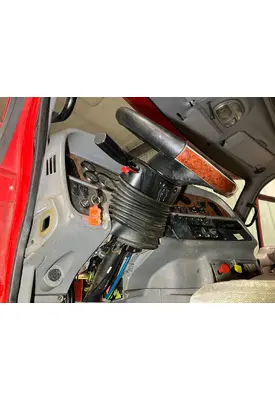 Peterbilt 387 Steering Column