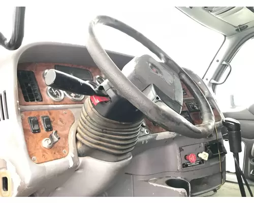 Steering Column Peterbilt 387 Vander Haags Inc Cb