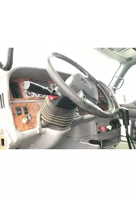 Peterbilt 387 Steering Column