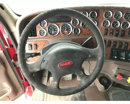 Peterbilt 387 Steering Column