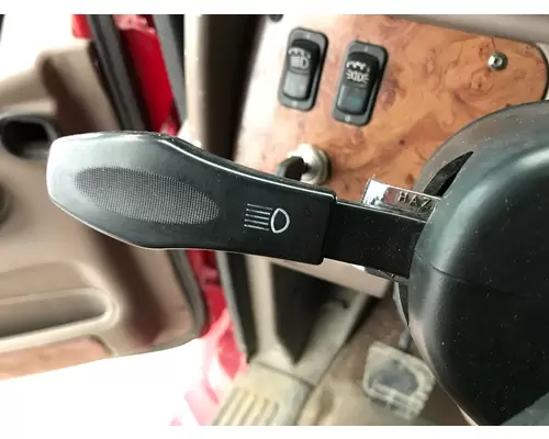 Peterbilt 387 Steering Column
